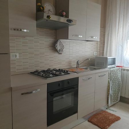 A "Casa Inn-Centro" Monolocale Catania-Fontanarossai nemzetközi repülőtér Kültér fotó