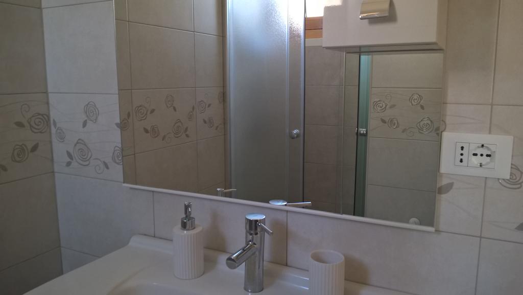 A "Casa Inn-Centro" Monolocale Catania-Fontanarossai nemzetközi repülőtér Kültér fotó