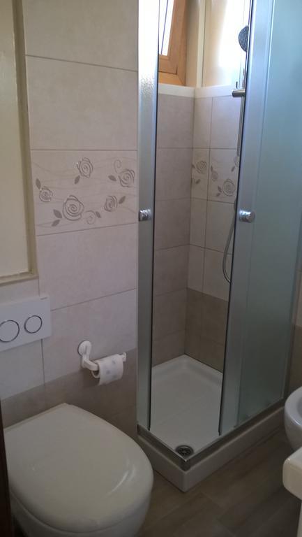 A "Casa Inn-Centro" Monolocale Catania-Fontanarossai nemzetközi repülőtér Kültér fotó