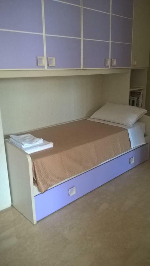 A "Casa Inn-Centro" Monolocale Catania-Fontanarossai nemzetközi repülőtér Kültér fotó