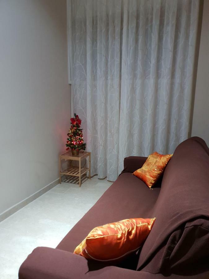 A "Casa Inn-Centro" Monolocale Catania-Fontanarossai nemzetközi repülőtér Kültér fotó